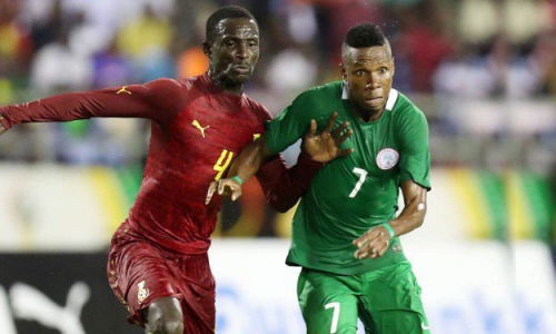 Coupe UFOA 2017 : Le Nigéria affronte le Ghana en finale