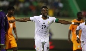 Coupe UFOA 2019 : Les Black Stars en finale, les Eléphants à la maison