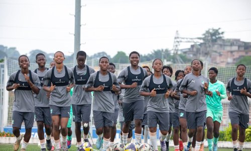 Coupe UFOA-B (Filles) : la Côte d’Ivoire écrase le Niger