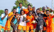 Coupe UFOA-B : La Côte d'Ivoire renverse le Ghana et retrouve le Nigeria en Finale