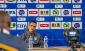 Coupe UFOA-B : le sélectionneur des Eléphanteaux confiant avant la finale face au Nigeria