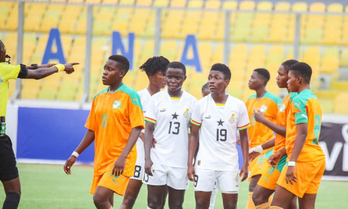 Coupe UFOA-B : les Ghanéennes infligent une seconde défaite de suite aux Ivoiriennes