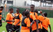 COUPE UFOA-B U17 (Filles) : la Côte d’Ivoire s’impose face au Togo d'entrée