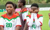 Coupe UFOA-B U17 (Filles) : le Burkina Faso s'offre la Côte d'Ivoire