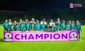 Coupe UFOA-B U17 (Filles) : le Nigeria sacré, la Côte d’Ivoire termine 4è