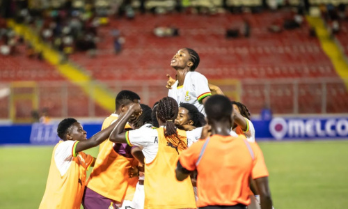 Coupe UFOA-B U20 (féminin) : le Ghana remporte le trophée aux dépens du Nigeria, le Burkina termine à la 3è place