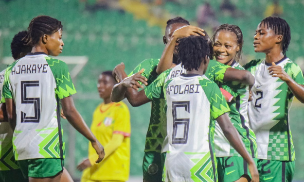 Coupe UFOA-B U20 : le Ghana et le Nigeria se qualifient pour la finale