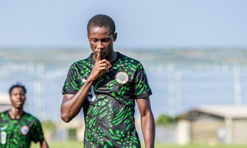 Coupe UFOA-B (U20) : le Nigeria écrase le Bénin