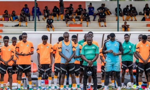 Coupe UFOA-B (U20) : le programme complet de la phase de groupes
