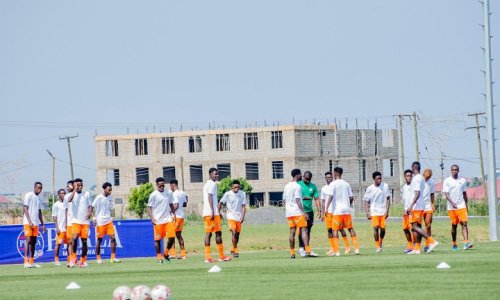 Coupe UFOA-B (U20) : les Eléphanteaux s’imposent face au Niger