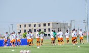 Coupe UFOA-B (U20) : les Eléphanteaux s’imposent face au Niger