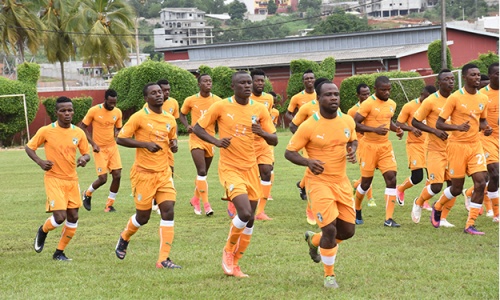 Coupe UFOA Ghana 2017 : "Côte d’Ivoire – Togo" ce mardi 12 septembre
