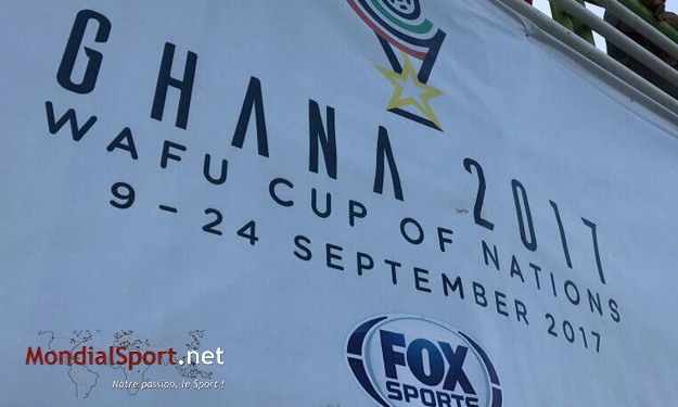 Coupe UFOA Ghana 2017 : de belles affiches pour les demi-finales