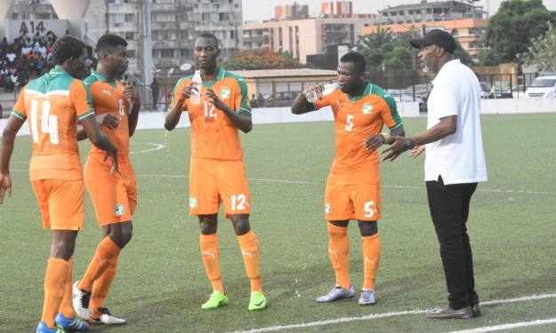 Coupe UFOA Ghana 2017 : La Côte d'Ivoire et le Sénégal échouent d'entrée