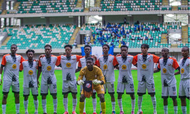 Coupes Interclubs (préliminaires) : les adversaires des clubs Ivoiriens pour le second tour sont connus