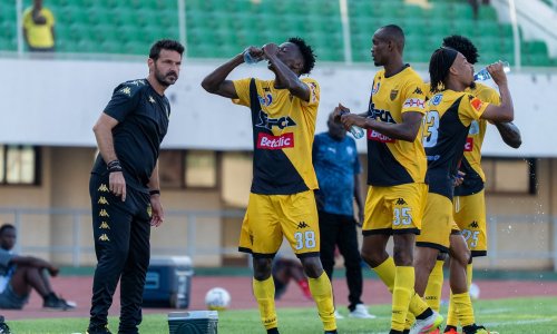 Coupes Interclubs (préliminaires) : les clubs Ivoiriens jouent gros ce weekend