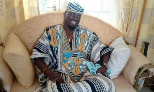 Couple : Emmanuel Eboué se remarie ce weekend à Abidjan