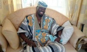 Couple : Emmanuel Eboué se remarie ce weekend à Abidjan