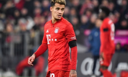 Coutinho vers un retour en Premier League ?