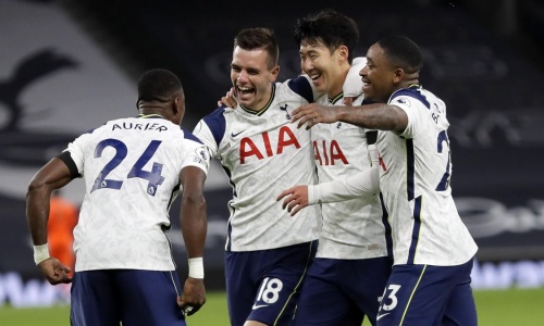 COVID-19 : 3 joueurs de Tottenham et 1 de West Ham enfreignent les règles sanitaires
