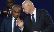 COVID-19 : Après Gianni Infantino, Ahmad Ahmad testé positif