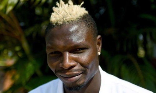 COVID-19 : Aristide Bancé raconte ses journées (vidéo)