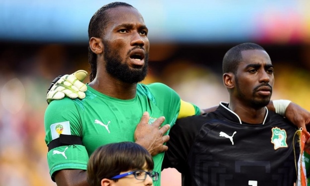 Covid-19 | Copa Barry aux Ivoiriens : ‘‘Je vous en supplie, appliquons les mesures…’’