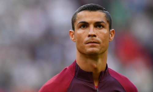 COVID-19 : Cristiano Ronaldo testé positif