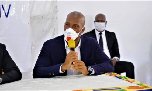 COVID-19 : Drogba va décaisser 300 Millions pour aider la Côte d’Ivoire (Off.)