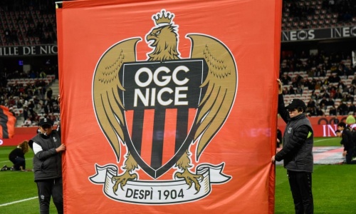 COVID-19 : L’OGC Nice ferme son centre de formation en raison de cas positifs