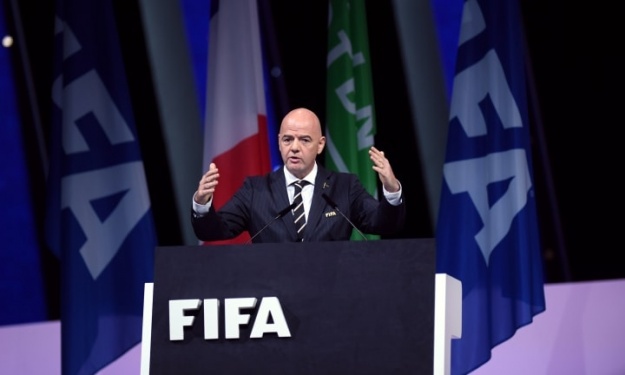 COVID 19 : la FIFA en aide aux Fédérations et Confédérations