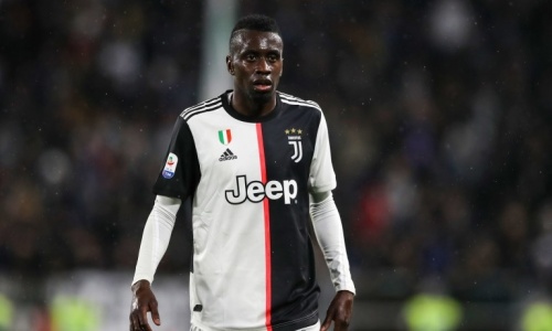COVID-19 : Quarantaine prolongée pour Matuidi