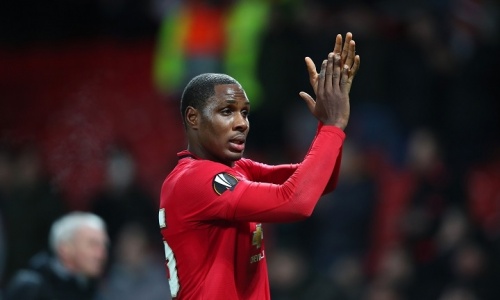Craignant de le perdre, Shenhua veut blinder Ighalo (United)