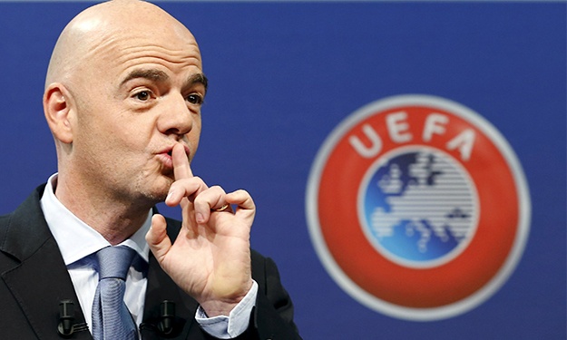 Crise à la FIF : La FIFA vient s’enquérir de la situation
