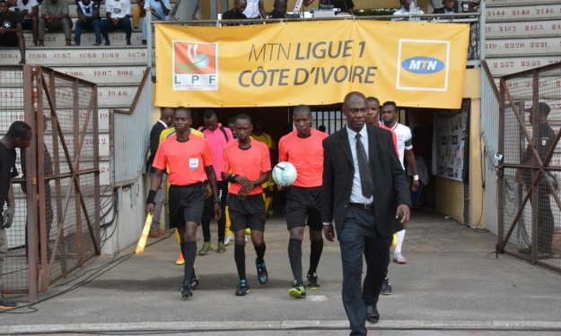 Crise à la FIF : le GX passe à l'action, le Championnat Ivoirien menacé de boycott