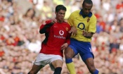 Cristiano Ronaldo a failli rejoindre Arsenal au détriment de Manchester United