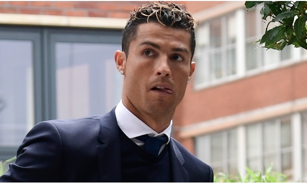 Cristiano Ronaldo devant la justice espagnole pour fraude fiscale