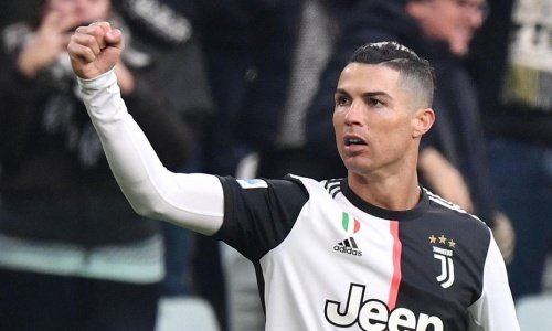 Cristiano Ronaldo égale Pélé et signe un nouveau record