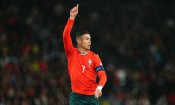 Cristiano Ronaldo en tête du classement des sportifs les mieux payés