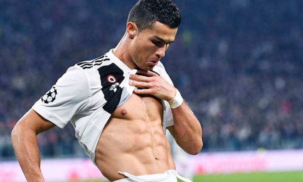 Cristiano Ronaldo établit un nouveau record