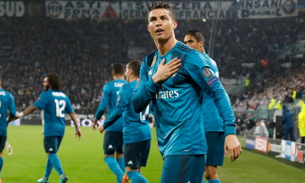 Cristiano Ronaldo, Génie enfin compris?