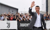 Cristiano Ronaldo : ‘‘Je suis à la Juve pour triompher’’