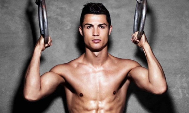 Cristiano Ronaldo : Pourquoi ne possède t-il pas de tatouages?