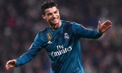 Cristiano Ronaldo s’engage officiellement avec la Juventus