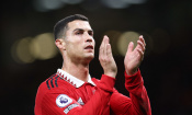 Cristiano Ronaldo sort du silence après sa rupture avec Manchester United