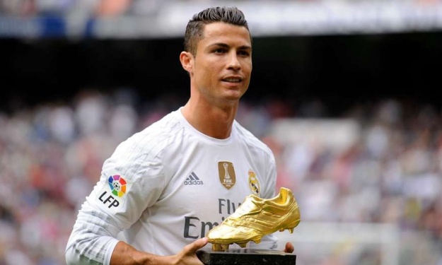 Cristiano Ronaldo vise un nouveau record en Champions League