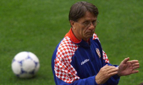 Croatie : Miroslav Blazevic décède à 2 jours de ses 88 ans