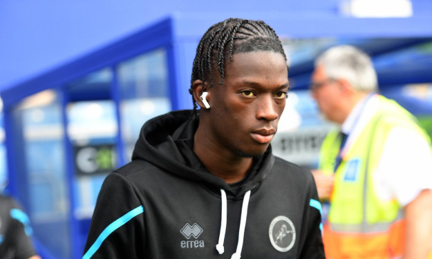 Crystal Palace enrôle une pépite Anglaise de 19 ans