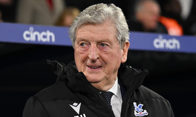 Crystal Palace et Roy Hodgson se séparent