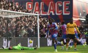Crystal Palace : Evann Guessand remporte un prix